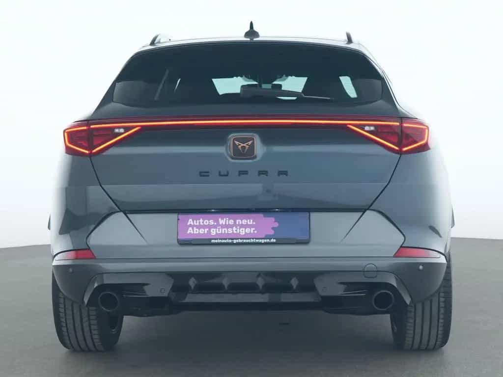 Cupra Formentor VZ Beats|ACC|Navi|Matrix-LED|Kessy 04/2024-photo-7