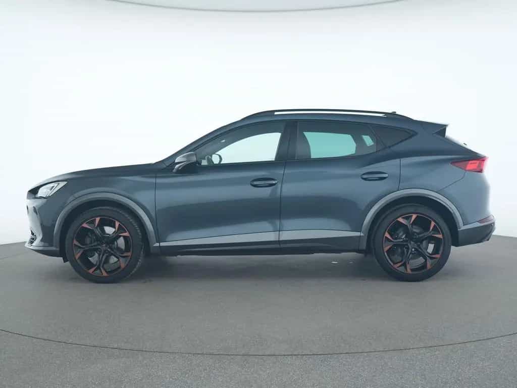 Cupra Formentor VZ Beats|ACC|Navi|Matrix-LED|Kessy 04/2024-photo-9