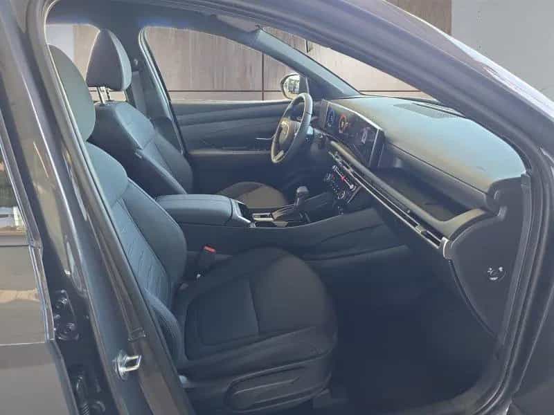 Hyundai TUCSON 1.6 T-GDI DCT Navi/Kamera/Keyless/Sitzhz. 03/2026-photo-15