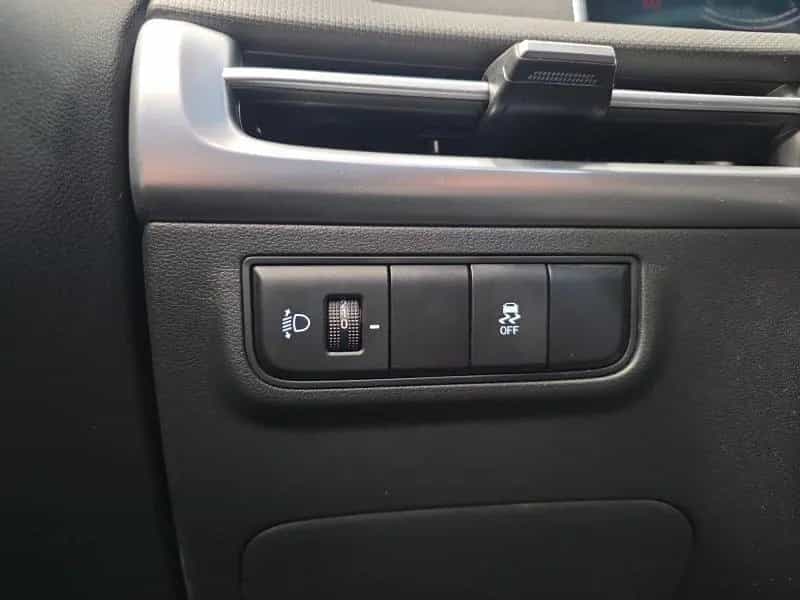 Hyundai TUCSON 1.6 T-GDI DCT Navi/Kamera/Keyless/Sitzhz. 03/2026-photo-19