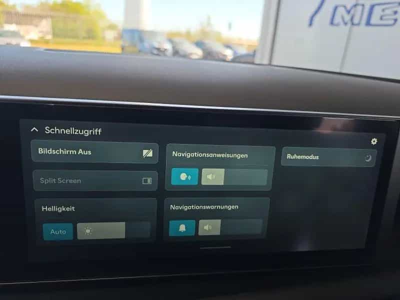 Hyundai TUCSON 1.6 T-GDI DCT Navi/Kamera/Keyless/Sitzhz. 03/2026-photo-47