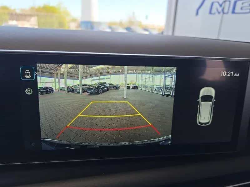 Hyundai TUCSON 1.6 T-GDI DCT Navi/Kamera/Keyless/Sitzhz. 03/2026-photo-48