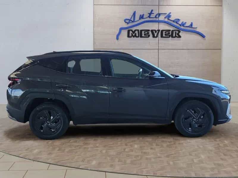 Hyundai TUCSON 1.6 T-GDI DCT Navi/Kamera/Keyless/Sitzhz. 03/2026-photo-5