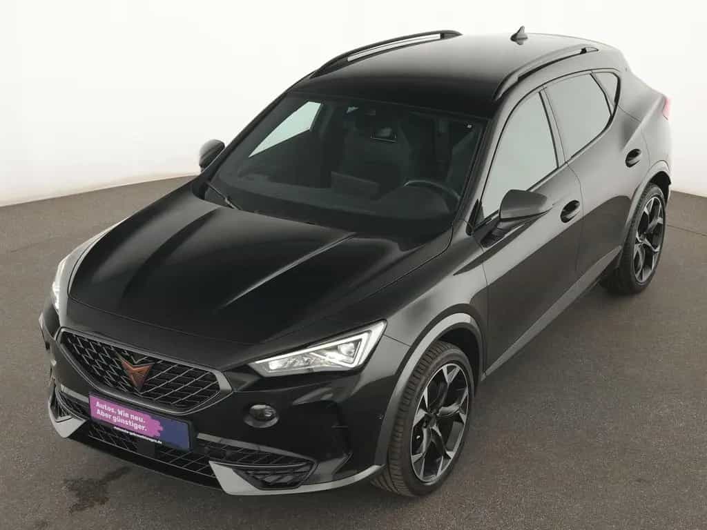 Cupra Formentor VZ BeatsAudio|CarPlay|Kamera|Navi|ACC 03/2023-photo-10