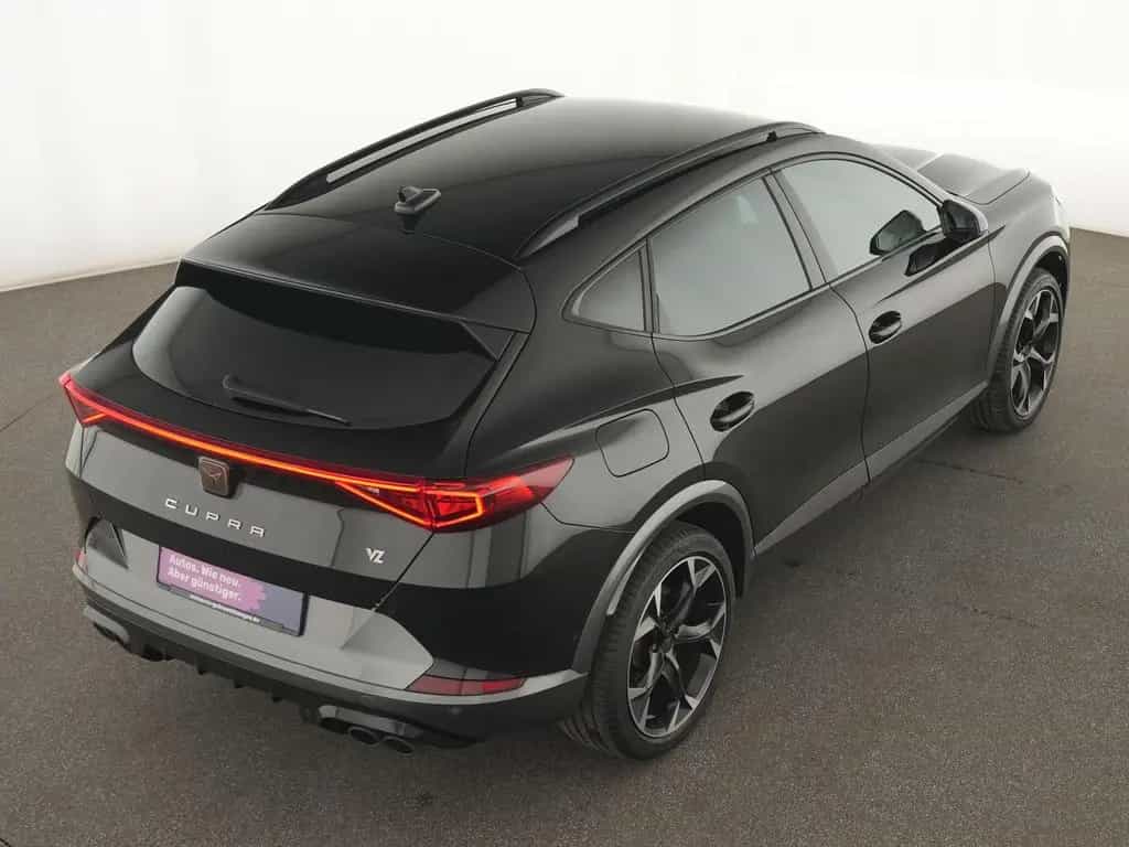 Cupra Formentor VZ BeatsAudio|CarPlay|Kamera|Navi|ACC 03/2023-photo-11