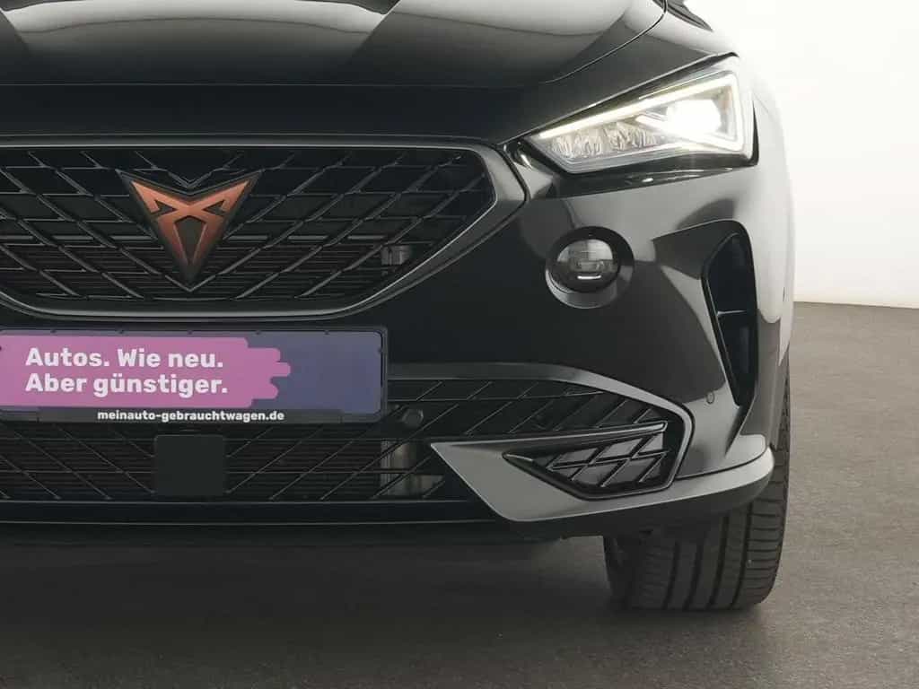 Cupra Formentor VZ BeatsAudio|CarPlay|Kamera|Navi|ACC 03/2023-photo-12
