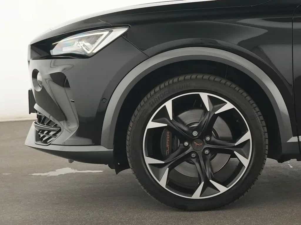 Cupra Formentor VZ BeatsAudio|CarPlay|Kamera|Navi|ACC 03/2023-photo-13