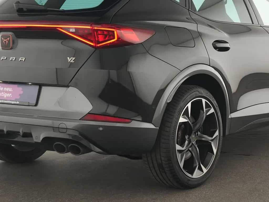 Cupra Formentor VZ BeatsAudio|CarPlay|Kamera|Navi|ACC 03/2023-photo-14