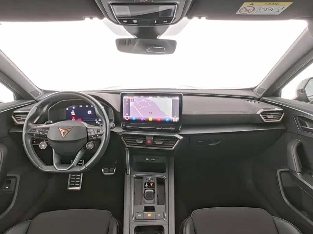 Cupra Formentor VZ BeatsAudio|CarPlay|Kamera|Navi|ACC 03/2023-photo-15