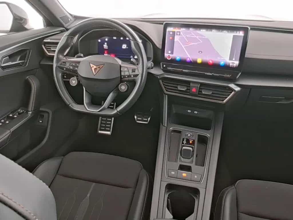 Cupra Formentor VZ BeatsAudio|CarPlay|Kamera|Navi|ACC 03/2023-photo-16