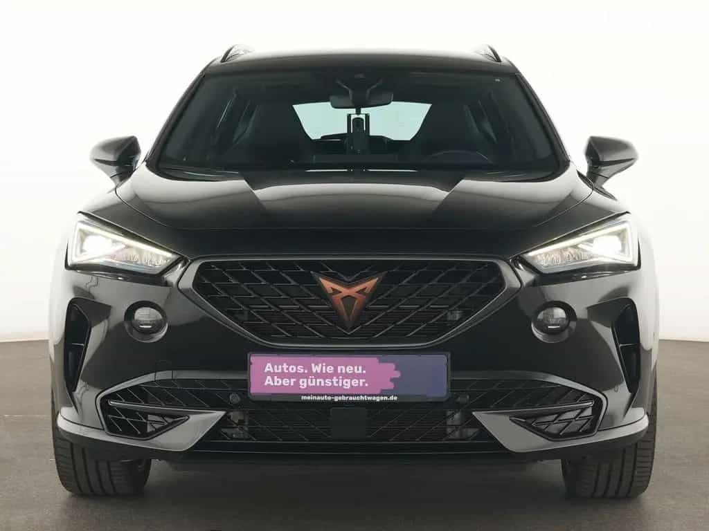 Cupra Formentor VZ BeatsAudio|CarPlay|Kamera|Navi|ACC 03/2023-photo-3