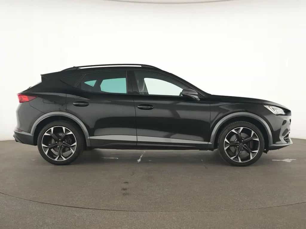 Cupra Formentor VZ BeatsAudio|CarPlay|Kamera|Navi|ACC 03/2023-photo-5