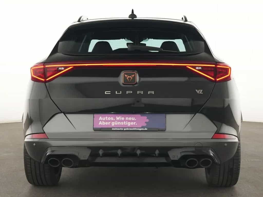 Cupra Formentor VZ BeatsAudio|CarPlay|Kamera|Navi|ACC 03/2023-photo-7