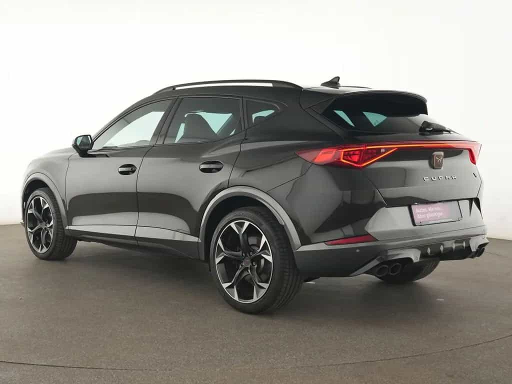 Cupra Formentor VZ BeatsAudio|CarPlay|Kamera|Navi|ACC 03/2023-photo-8