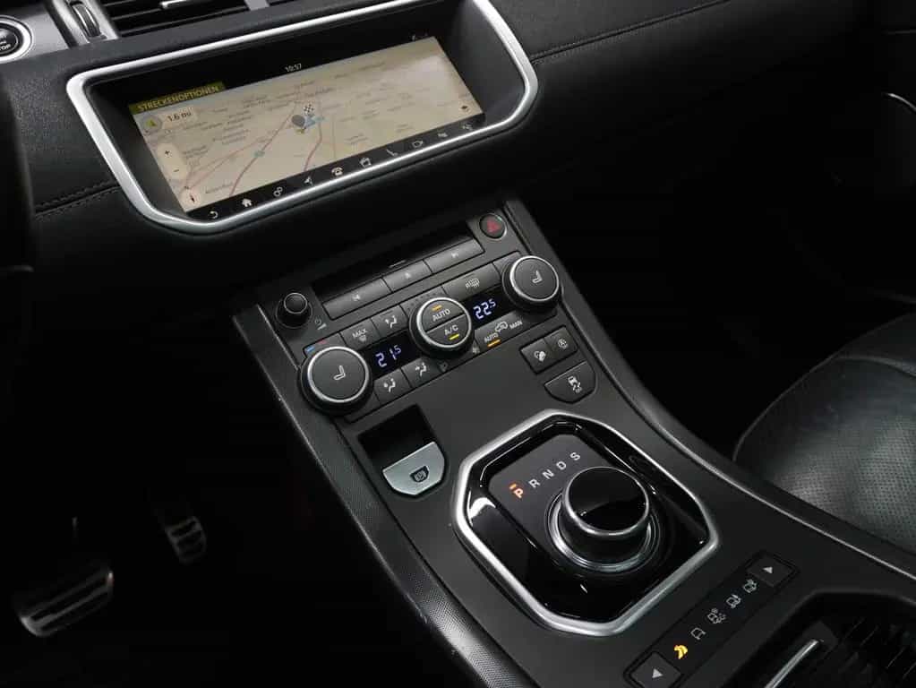 Land Rover Range Rover Evoque HSE Dynamic | ACC | LED | SITZHZG | PANO 10/2017-photo-16