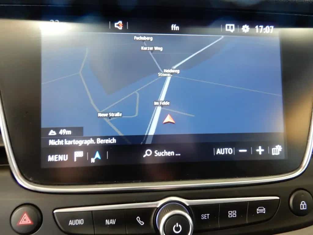 Opel Grandland (X), Ultimate,AHK,Navi,Leder 09/2019-photo-13