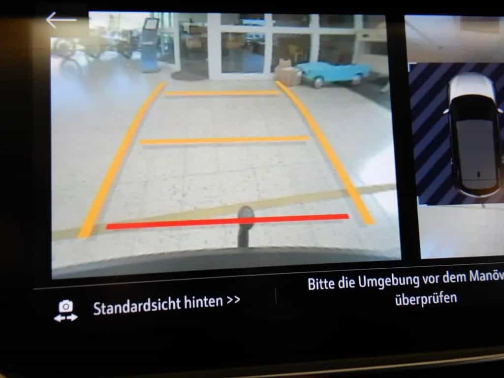 Opel Grandland (X), Ultimate,AHK,Navi,Leder 09/2019-photo-14