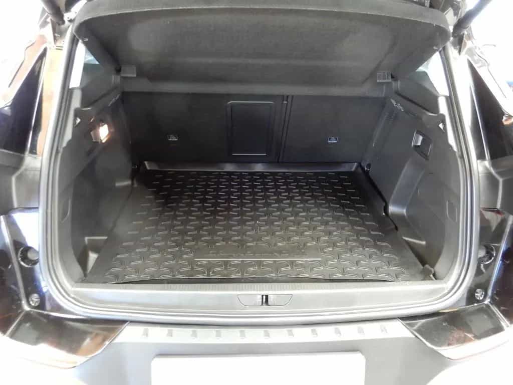 Opel Grandland (X), Ultimate,AHK,Navi,Leder 09/2019-photo-16