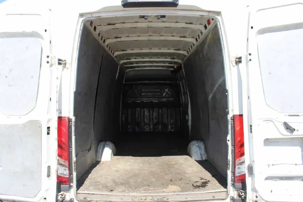 Iveco Daily Kasten HKa 35 S160 Klima 3500 kg AHK 12/2020-photo-11