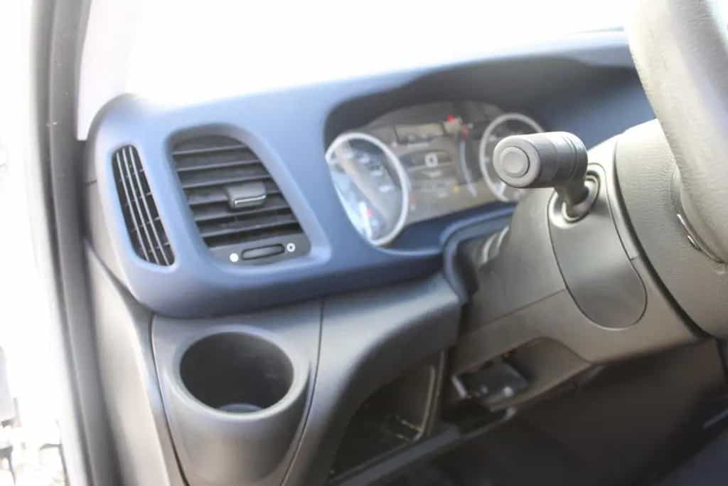 Iveco Daily Kasten HKa 35 S160 Klima 3500 kg AHK 12/2020-photo-19
