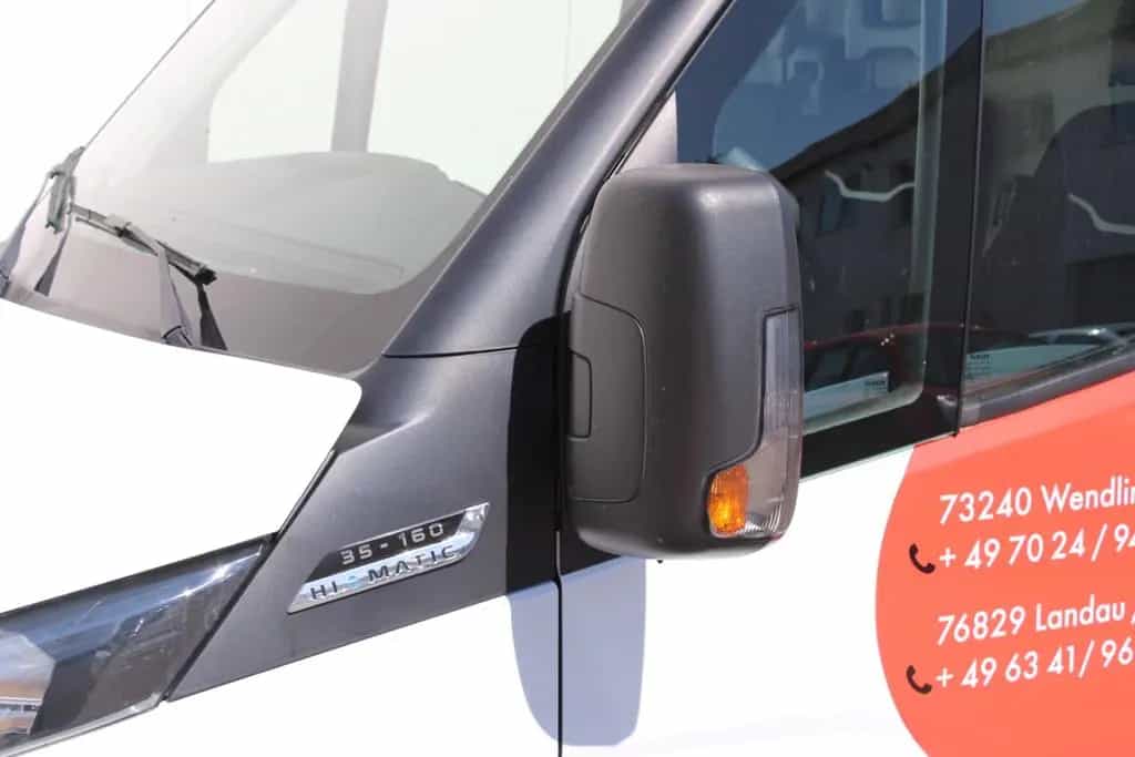 Iveco Daily Kasten HKa 35 S160 Klima 3500 kg AHK 12/2020-photo-27