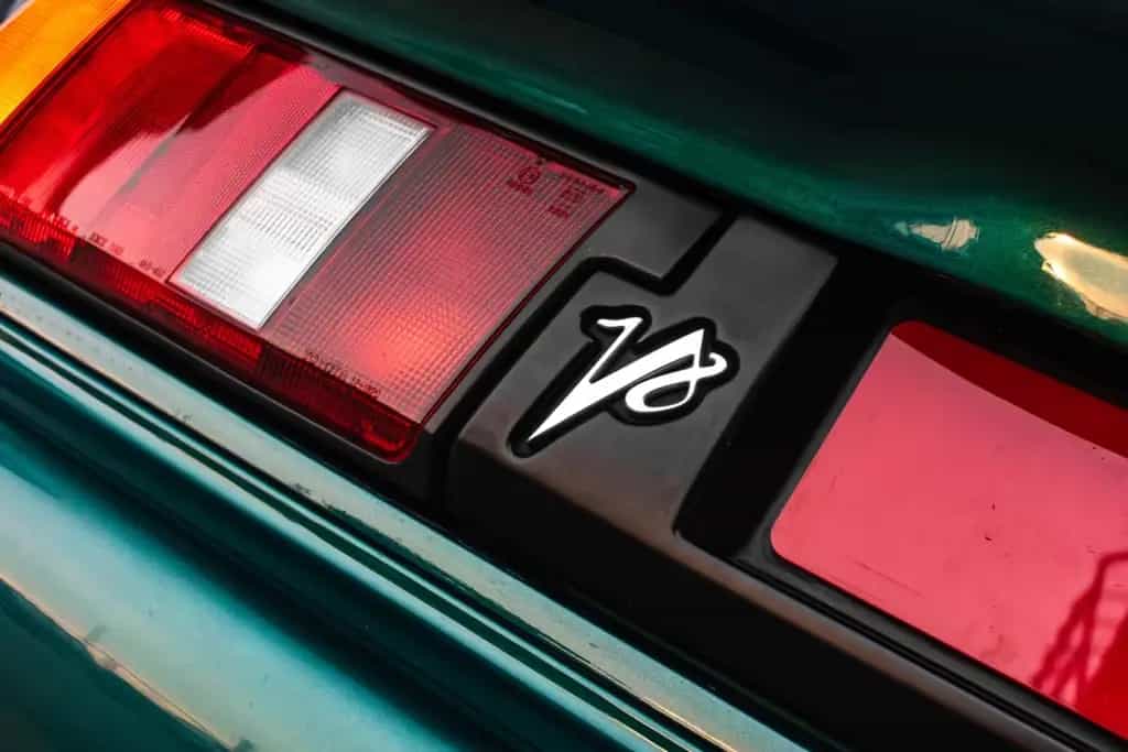 Lotus Esprit V8 Erstelack*NL-Fahrz. 01/1997-photo-6