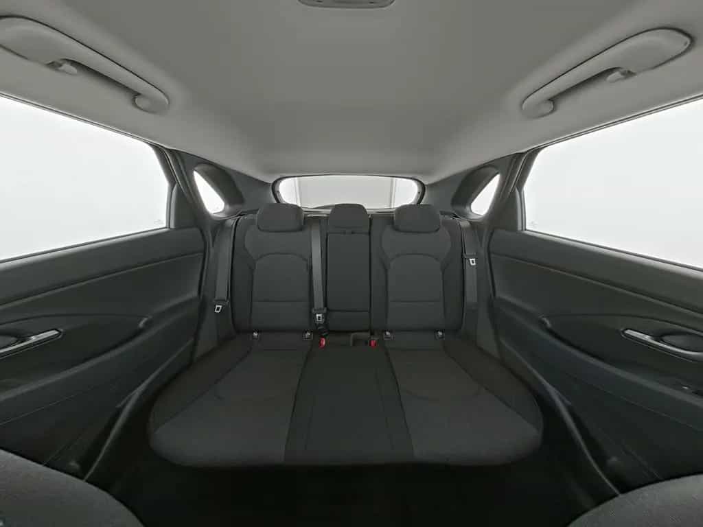 Hyundai i30 Rückfahrkamera|Navigation|PDC|LED|Sitzheizun 03/2023-photo-17