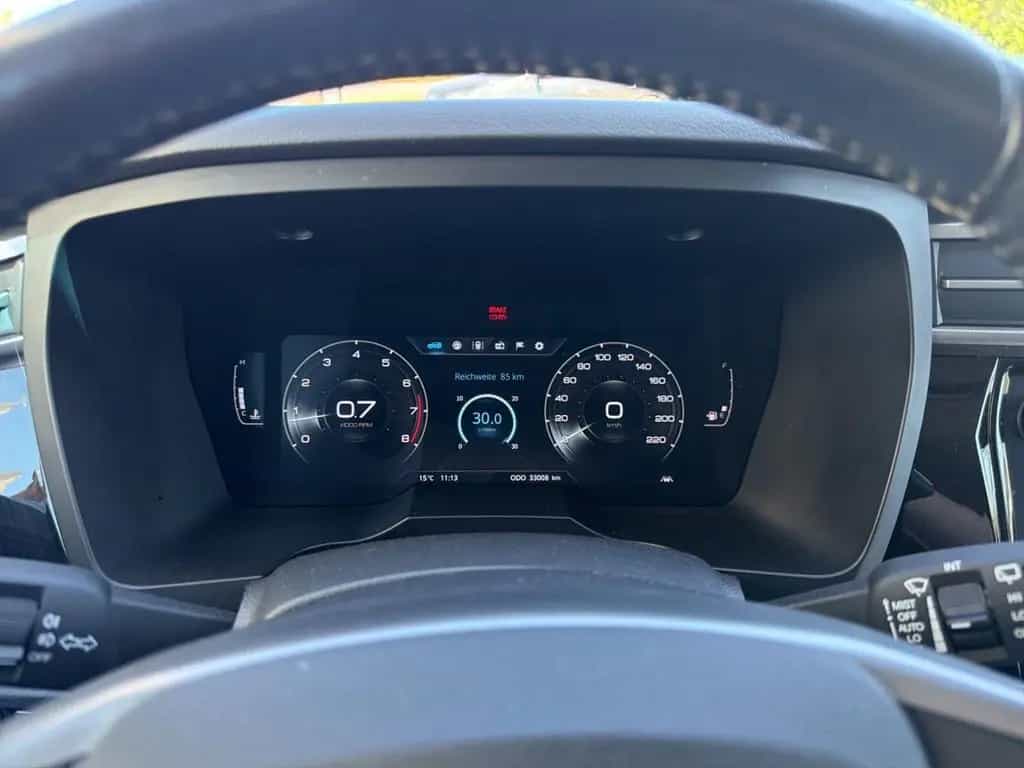Ssangyong Korando Onyx 4x2 1.5 T-GDI EU6d-T Allw. Rei. ACC 12/2021-photo-12