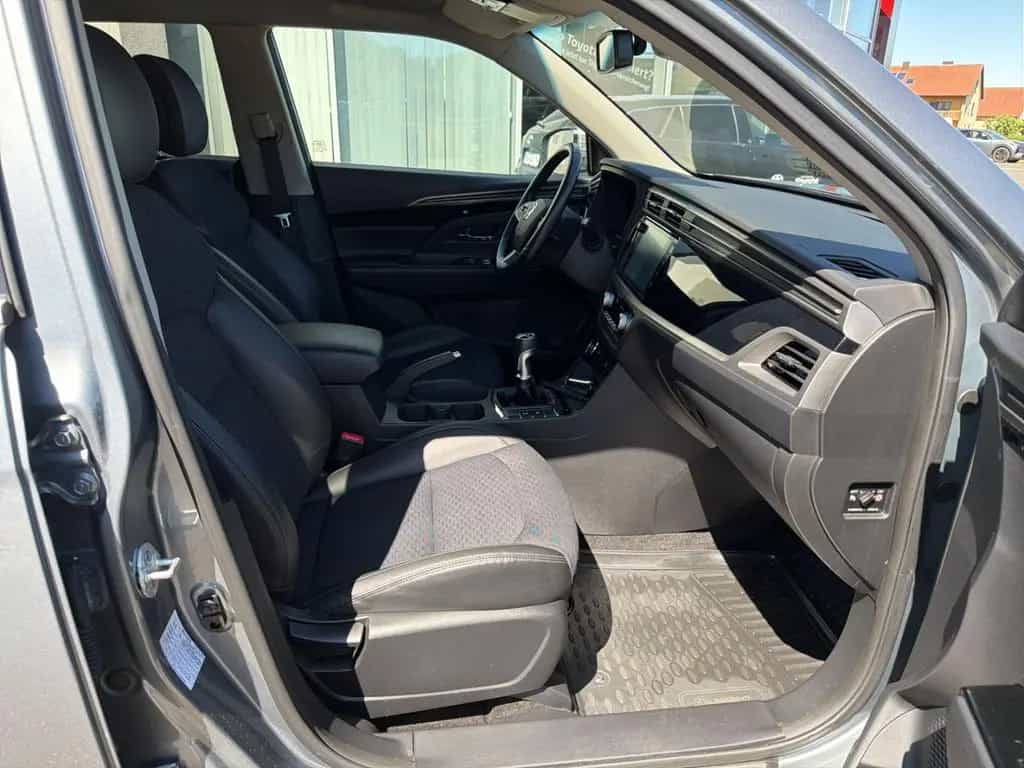 Ssangyong Korando Onyx 4x2 1.5 T-GDI EU6d-T Allw. Rei. ACC 12/2021-photo-5