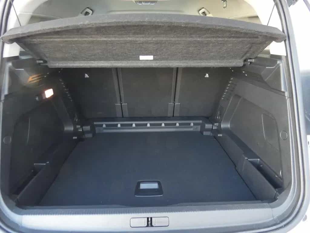 Citroën C5 Aircross Feel Pack *KLIMA*ALU*PDC* 09/2023-photo-18