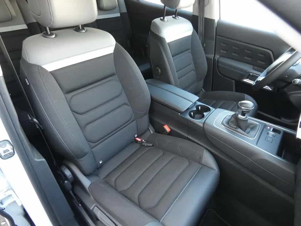 Citroën C5 Aircross Feel Pack *KLIMA*ALU*PDC* 09/2023-photo-23