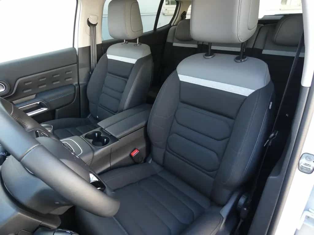 Citroën C5 Aircross Feel Pack *KLIMA*ALU*PDC* 09/2023-photo-26