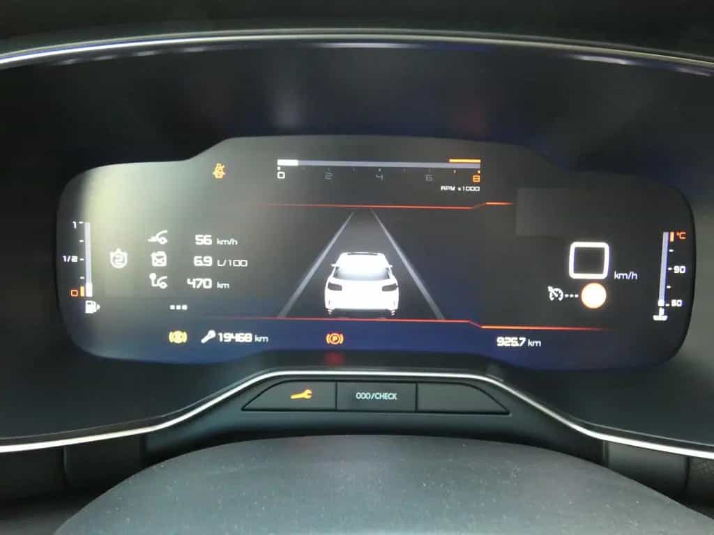 Citroën C5 Aircross Feel Pack *KLIMA*ALU*PDC* 09/2023-photo-38