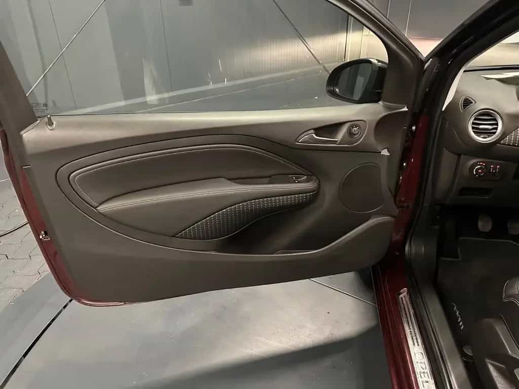 Opel Adam Slam *Sport-Paket*18Zoll*STERNE-Himmel*SHZG 04/2014-photo-8