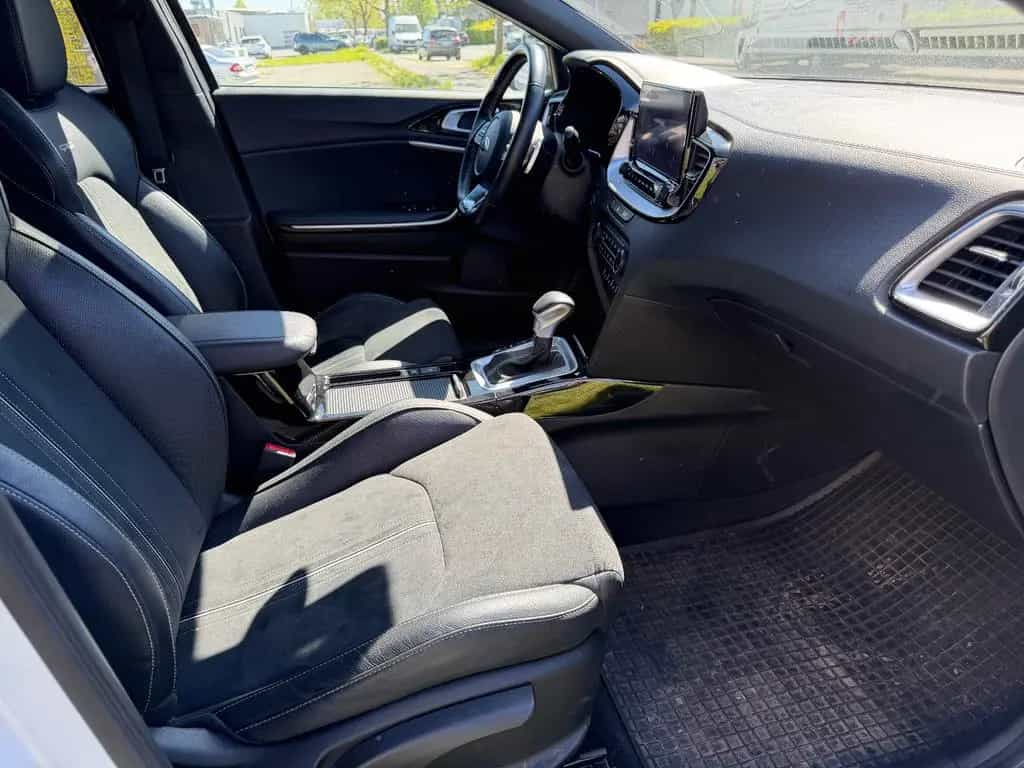 Kia Ceed 1.5 tgdi ACC/PANO/LED/JBL/AUT/NAVI/VIRTUAL 09/2021-photo-7