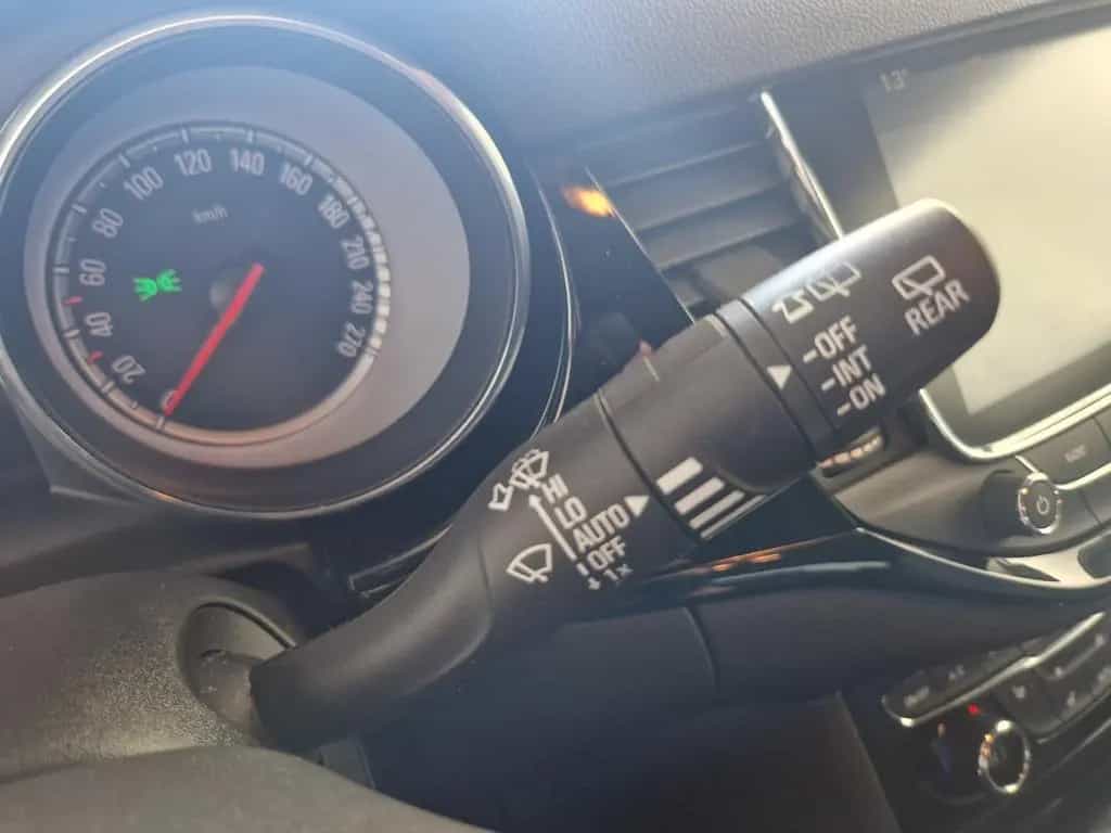 Opel Astra K 1.4 Turbo Dynamic Navi SHZ 02/2017-photo-25