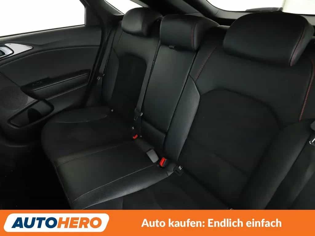 Kia ProCeed 1.6 TGDI GT Aut*NAVI*LED*ACC*CAM*PDC* 08/2020-photo-13
