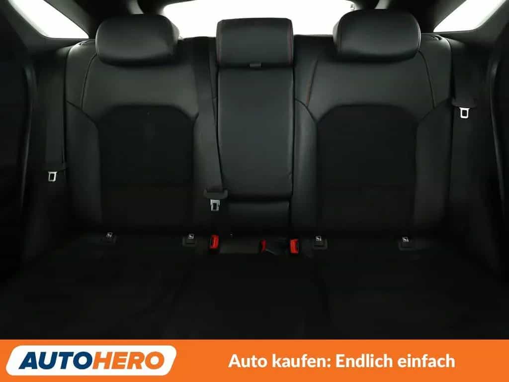Kia ProCeed 1.6 TGDI GT Aut*NAVI*LED*ACC*CAM*PDC* 08/2020-photo-15