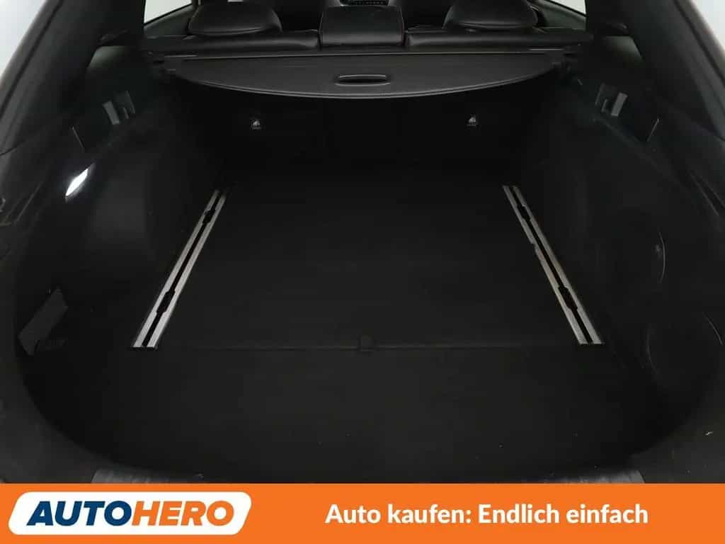 Kia ProCeed 1.6 TGDI GT Aut*NAVI*LED*ACC*CAM*PDC* 08/2020-photo-17