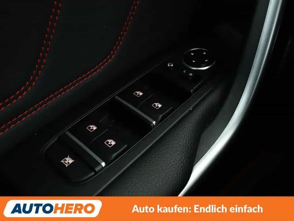 Kia ProCeed 1.6 TGDI GT Aut*NAVI*LED*ACC*CAM*PDC* 08/2020-photo-24