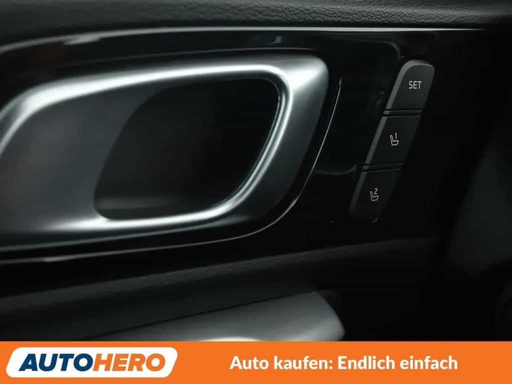 Kia ProCeed 1.6 TGDI GT Aut*NAVI*LED*ACC*CAM*PDC* 08/2020-photo-25