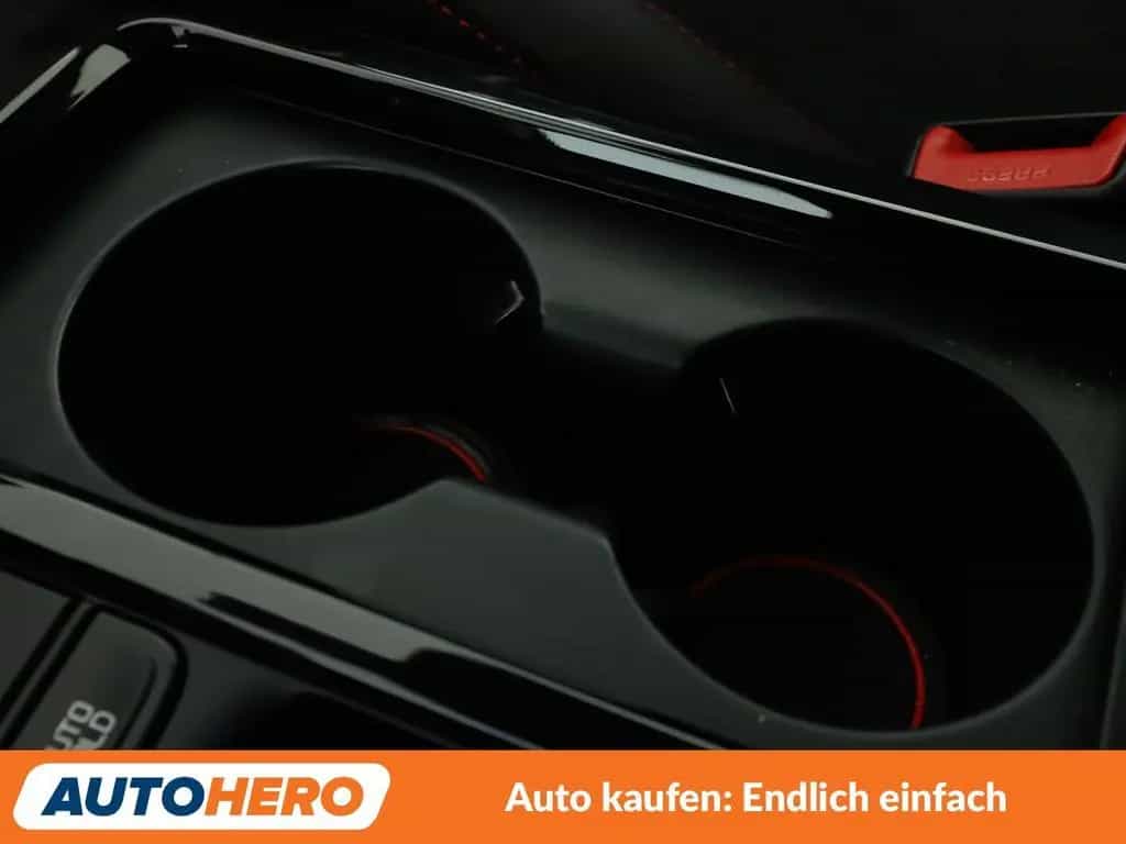 Kia ProCeed 1.6 TGDI GT Aut*NAVI*LED*ACC*CAM*PDC* 08/2020-photo-29