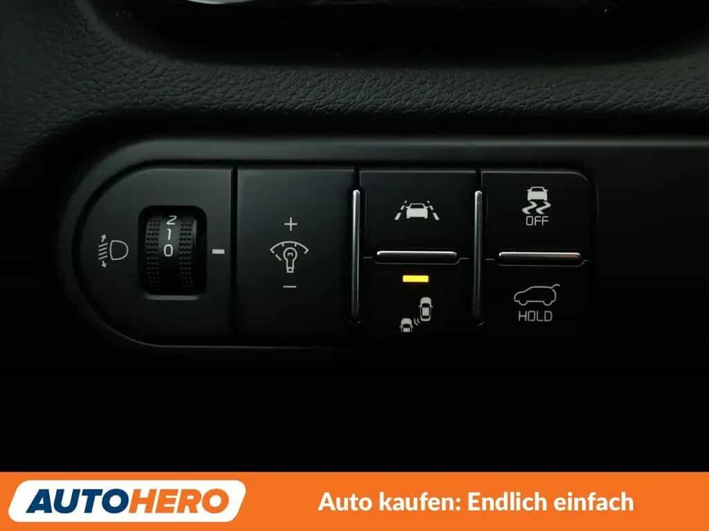 Kia ProCeed 1.6 TGDI GT Aut*NAVI*LED*ACC*CAM*PDC* 08/2020-photo-31