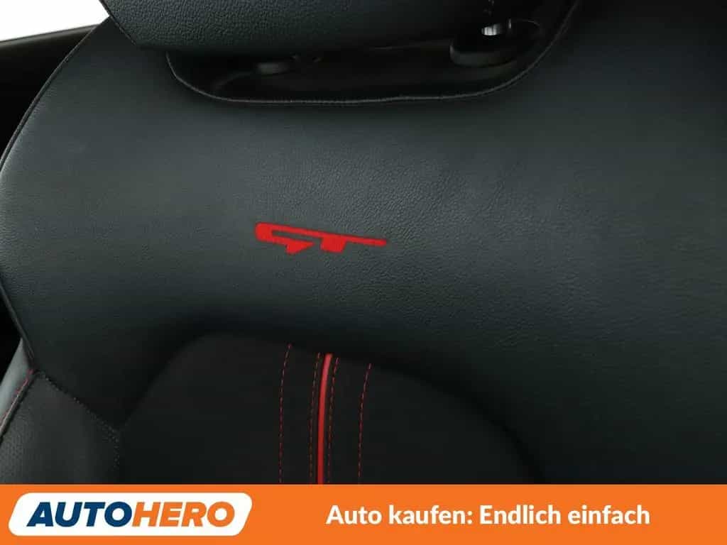 Kia ProCeed 1.6 TGDI GT Aut*NAVI*LED*ACC*CAM*PDC* 08/2020-photo-34