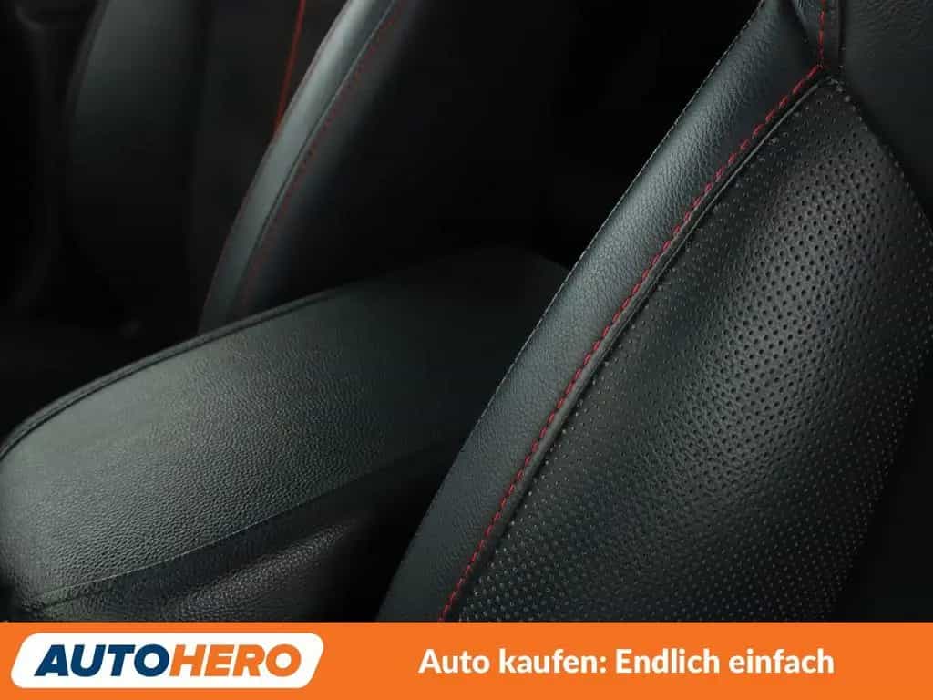 Kia ProCeed 1.6 TGDI GT Aut*NAVI*LED*ACC*CAM*PDC* 08/2020-photo-35