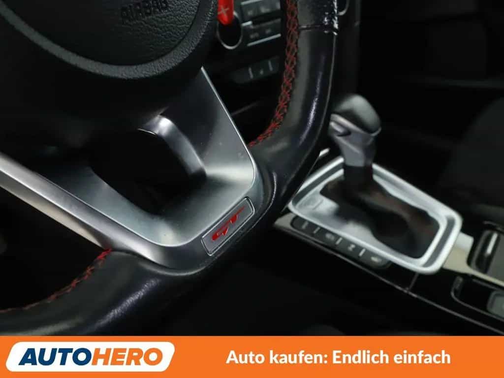 Kia ProCeed 1.6 TGDI GT Aut*NAVI*LED*ACC*CAM*PDC* 08/2020-photo-36