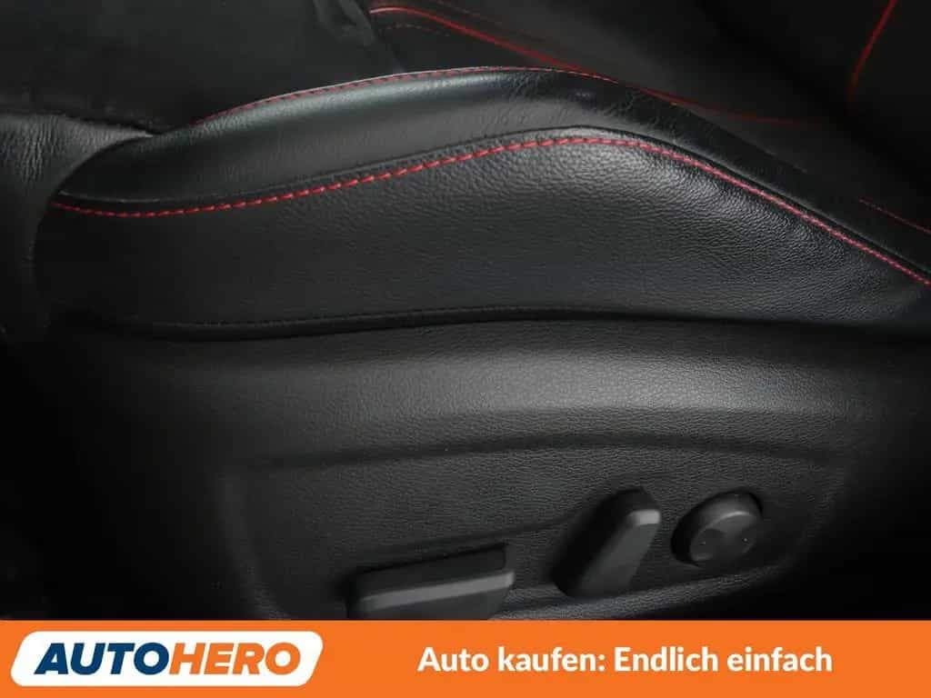 Kia ProCeed 1.6 TGDI GT Aut*NAVI*LED*ACC*CAM*PDC* 08/2020-photo-37
