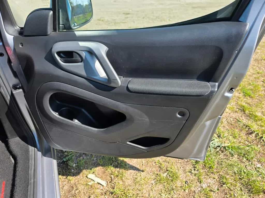Citroën Berlingo Kombi Selection 06/2017-photo-29