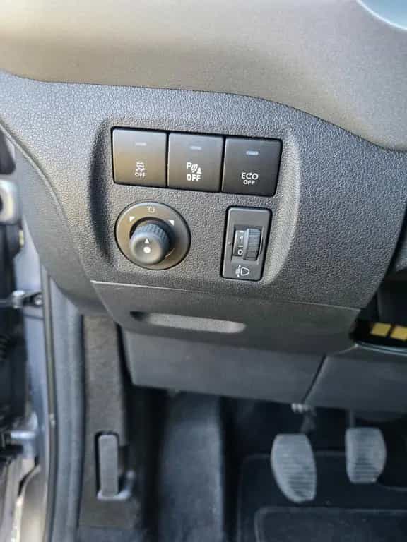 Citroën Berlingo Kombi Selection 06/2017-photo-34