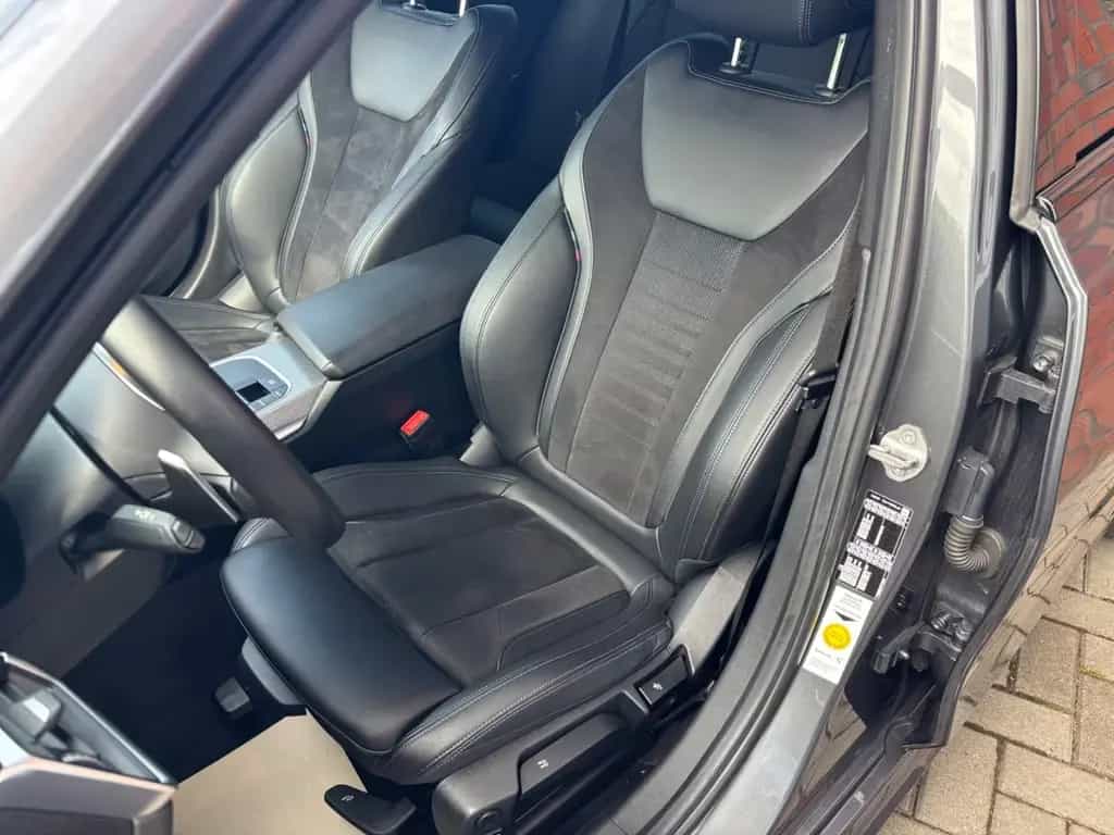 BMW 320 i Limousine *M Sport*ACC*HiFi*Virtual*1. Hand 09/2021-photo-10